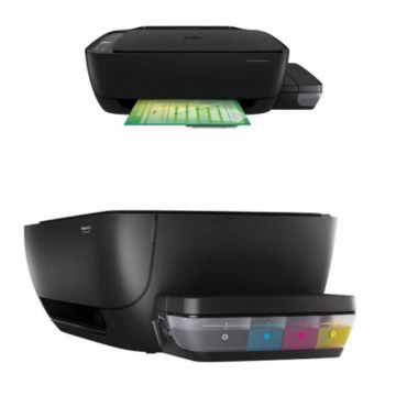 HP Ink Tank Wireless 415...