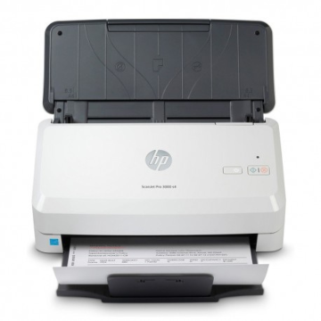 HP ScanJet Pro 3000 S4