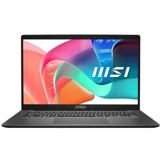 MSI Modern 14 F13MXG i5-1334U 16Go 512Go