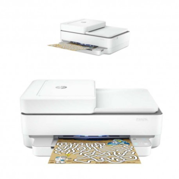 HP DeskJet Plus Ink...