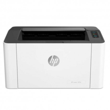 HP Laser 107W