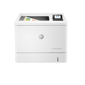 HP Color LaserJet Ent M554dn