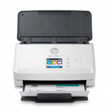 HP ScanJet Pro N4000 snw1