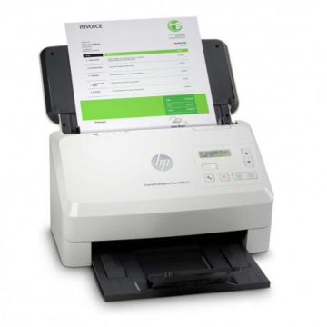 HP ScanJet Ent Flow 5000 s5