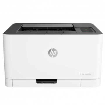 HP Color Laser 150a