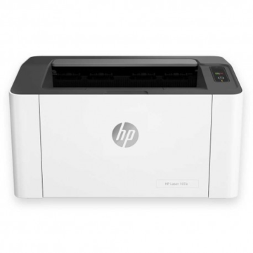 HP Laser 107A