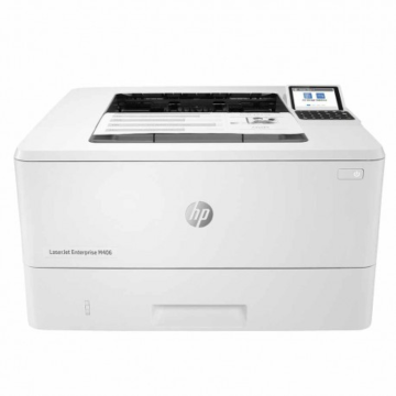 HP LaserJet Ent M406dn