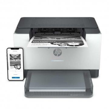 HP LaserJet M211dw