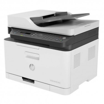 HP Color Laser MFP 179fnw