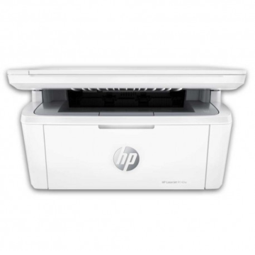 HP LaserJet MFP M141w