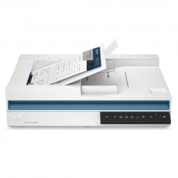 HP ScanJet Pro 2600 f1