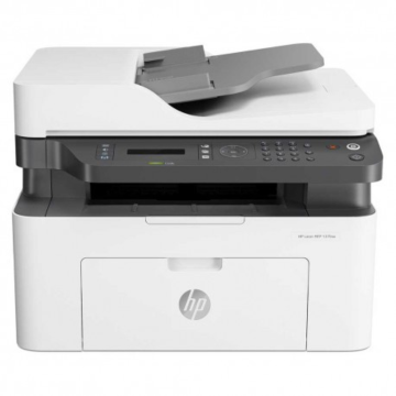 HP Laser MFP 137fnw