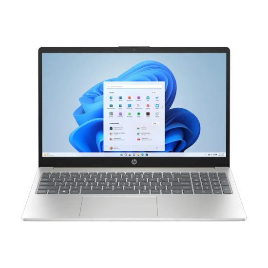 HP 15 Ultra 7-155H Copilot 15,6" 32Go 1To SSD Windows 11 Home Natural