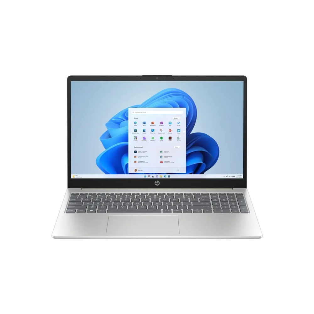 HP 15 Ultra 7-155H Copilot 15,6" 32Go 1To SSD Windows 11 Home Natural