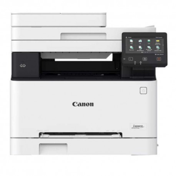 CANON LASER Color I-SENSYS...