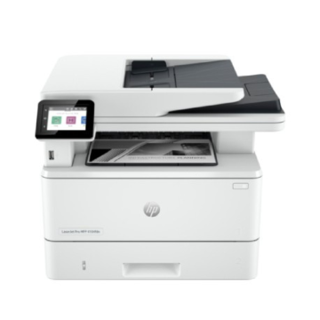 HP LaserJet Pro MFP 4103dw