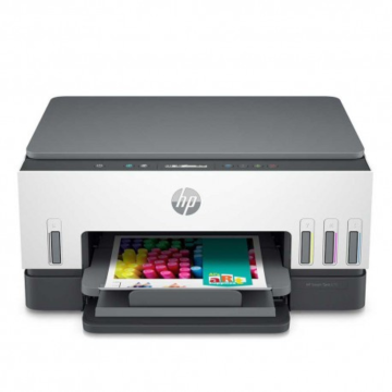 HP Smart Tank 670 AiO Printer