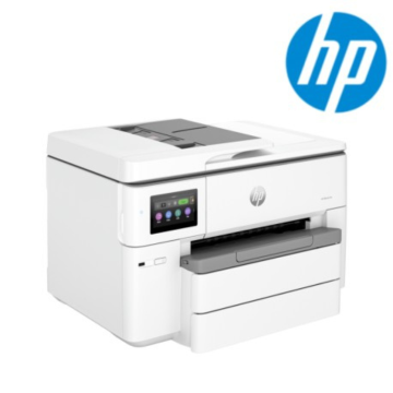 HP OfficeJet Pro 9730 WF AiO