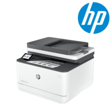 HP LaserJet Pro MFP 3103fdw