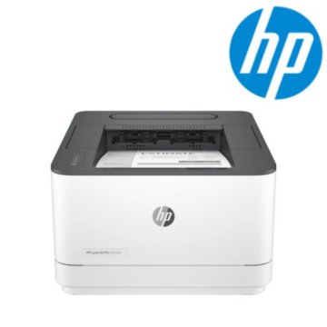 HP LaserJet Pro 3003dw