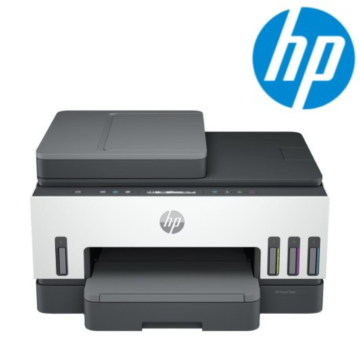 HP Smart Tank 720