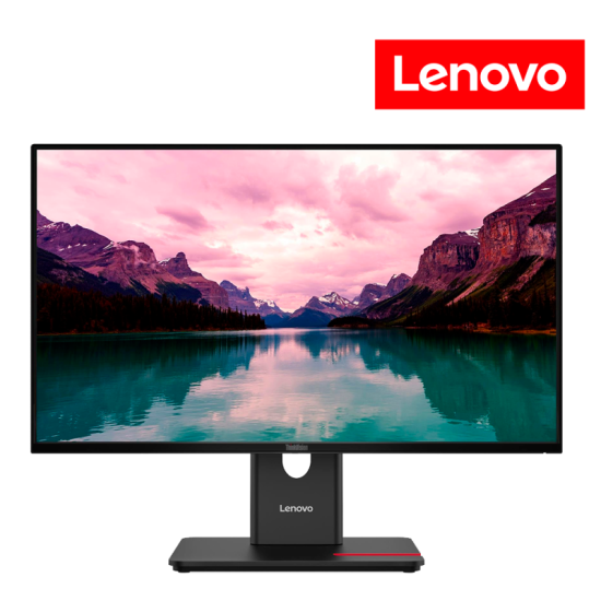 LENOVO Moniteur ThinkVision T24-40 24" 36M