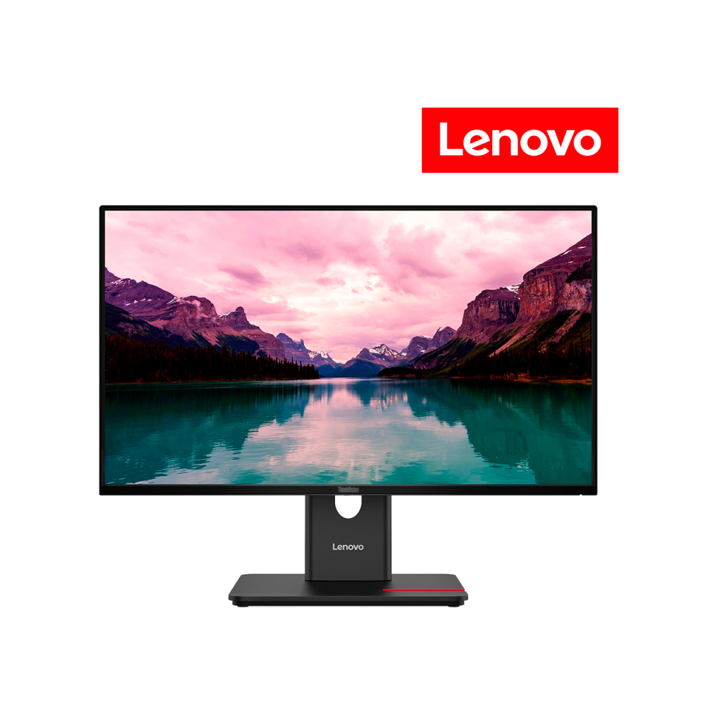 LENOVO Moniteur ThinkVision T24-40 24" 36M