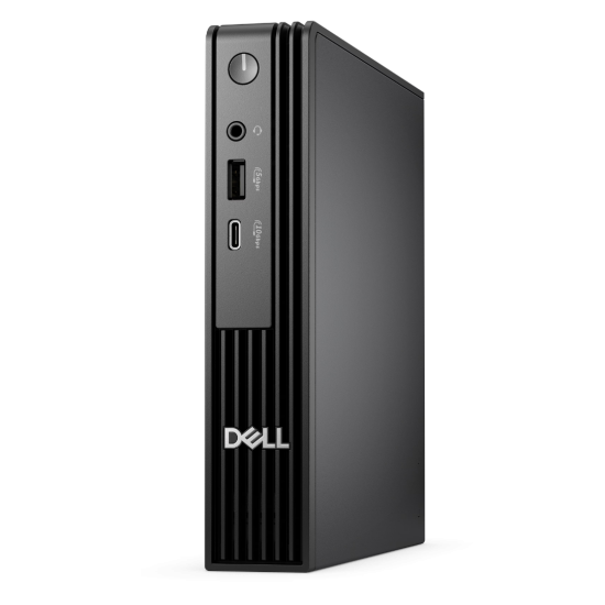 DELL Desktop Pro Micro Ultra 5-235T 8Go 512Go SSD Ubuntu