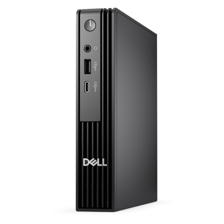DELL Desktop Pro Micro Ultra 5-235T 8Go 512Go SSD Ubuntu