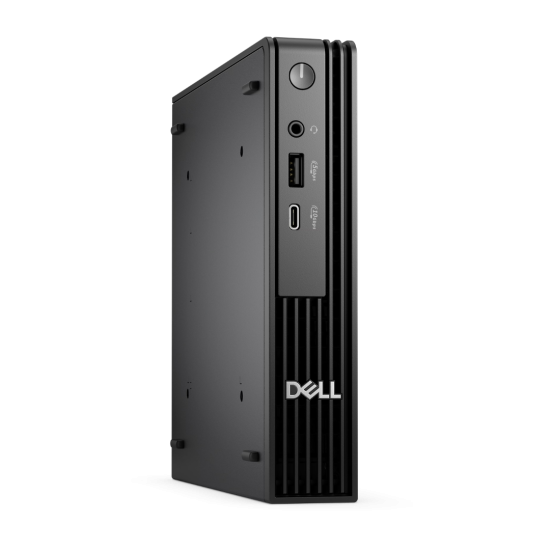 DELL Desktop Micro Pro Ultra 5-235T 8Go 512Go SSD Windows 11 Pro