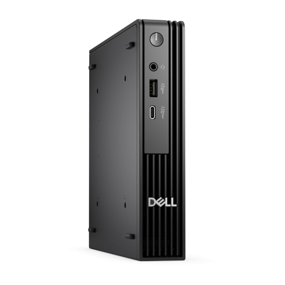DELL Desktop Micro Pro Ultra 5-235T 8Go 512Go SSD Windows 11 Pro