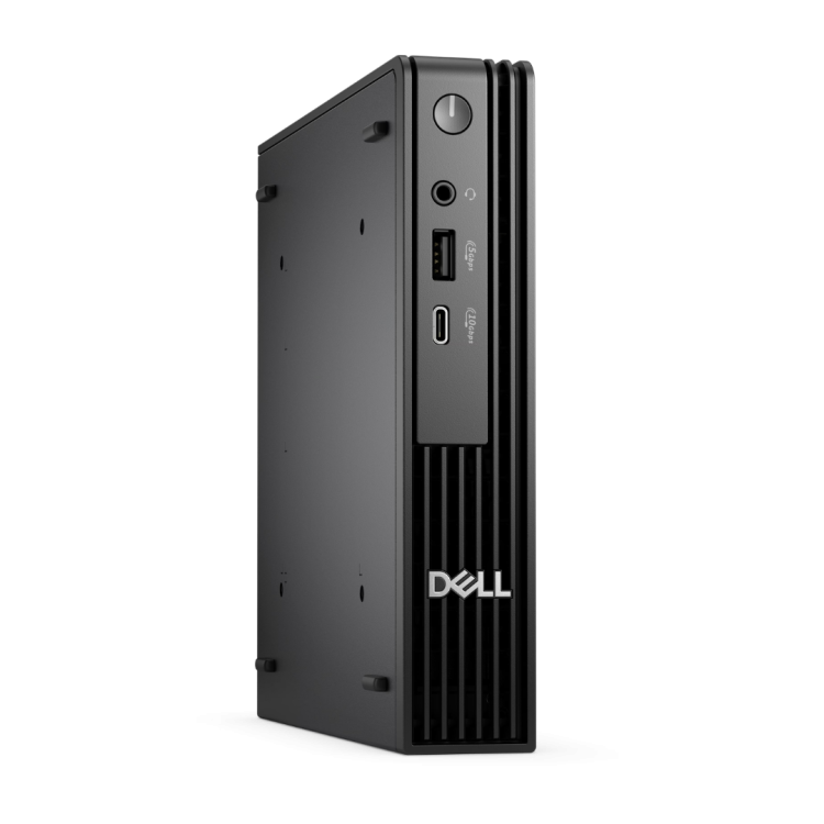 DELL Desktop Micro Pro Ultra 5-235T 8Go 512Go SSD Windows 11 Pro