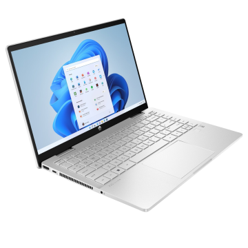 HP Pav x360 i3-1315U 14"FHD...