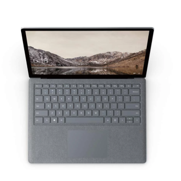 Microsoft Surface 1769