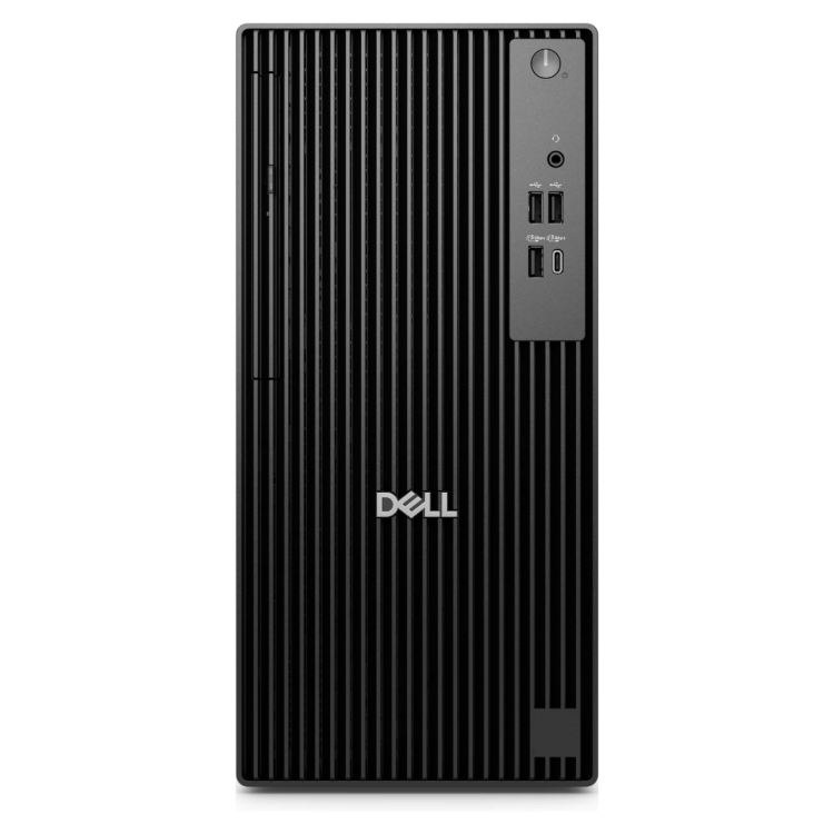 DELL Desktop TWR Pro i5-14500 vPro 8Go 512Go SSD Ubuntu