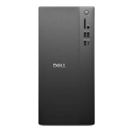 DELL Desktop Pro Tower Essential i3-14100 8Go 512Go SSD Ubuntu