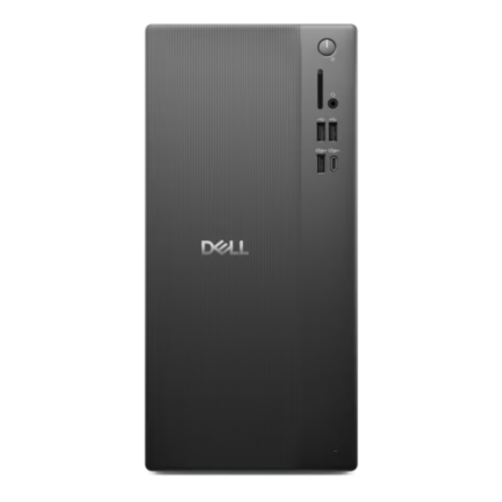 DELL Desktop Pro Tower Essential i3-14100 8Go 512Go SSD Ubuntu