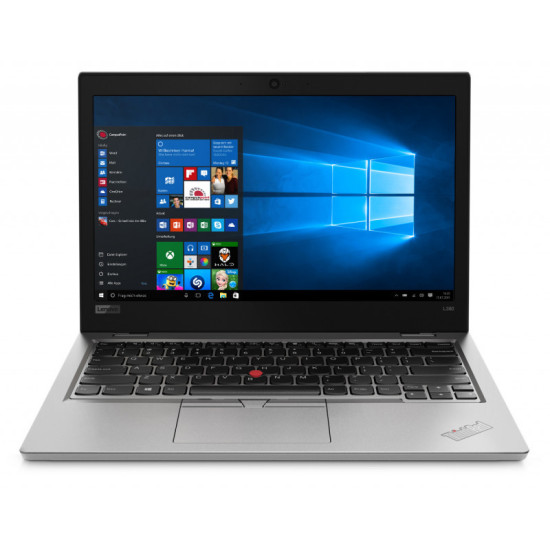 Thinkpad L380