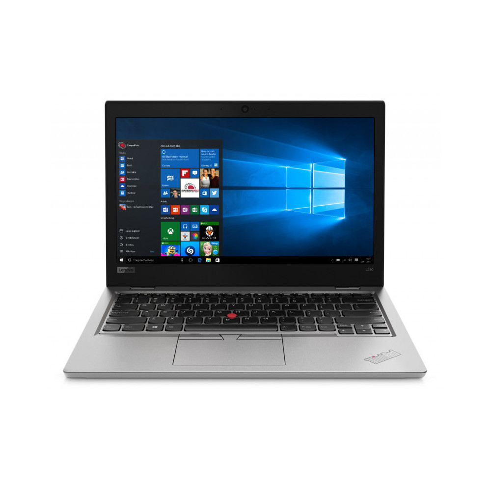 Thinkpad L380