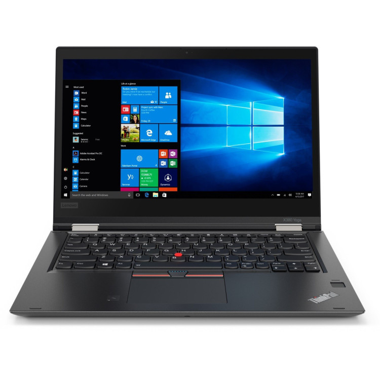 Thinkpad X380
