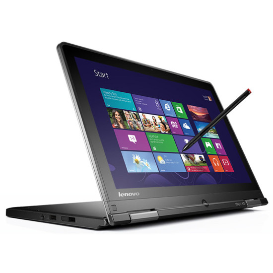 Yoga 12