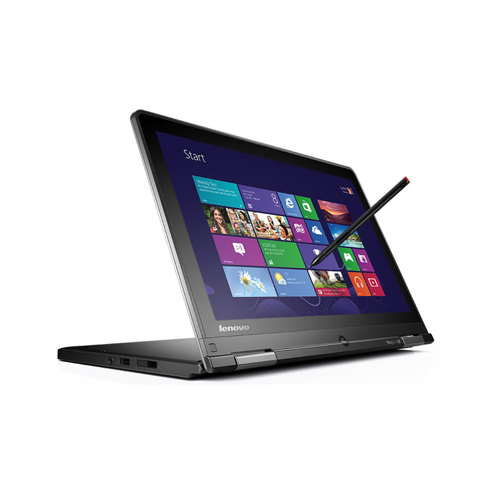 Yoga 12