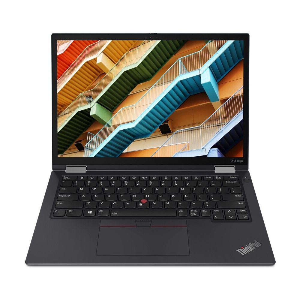 Thinkpad X13 Yoga G2