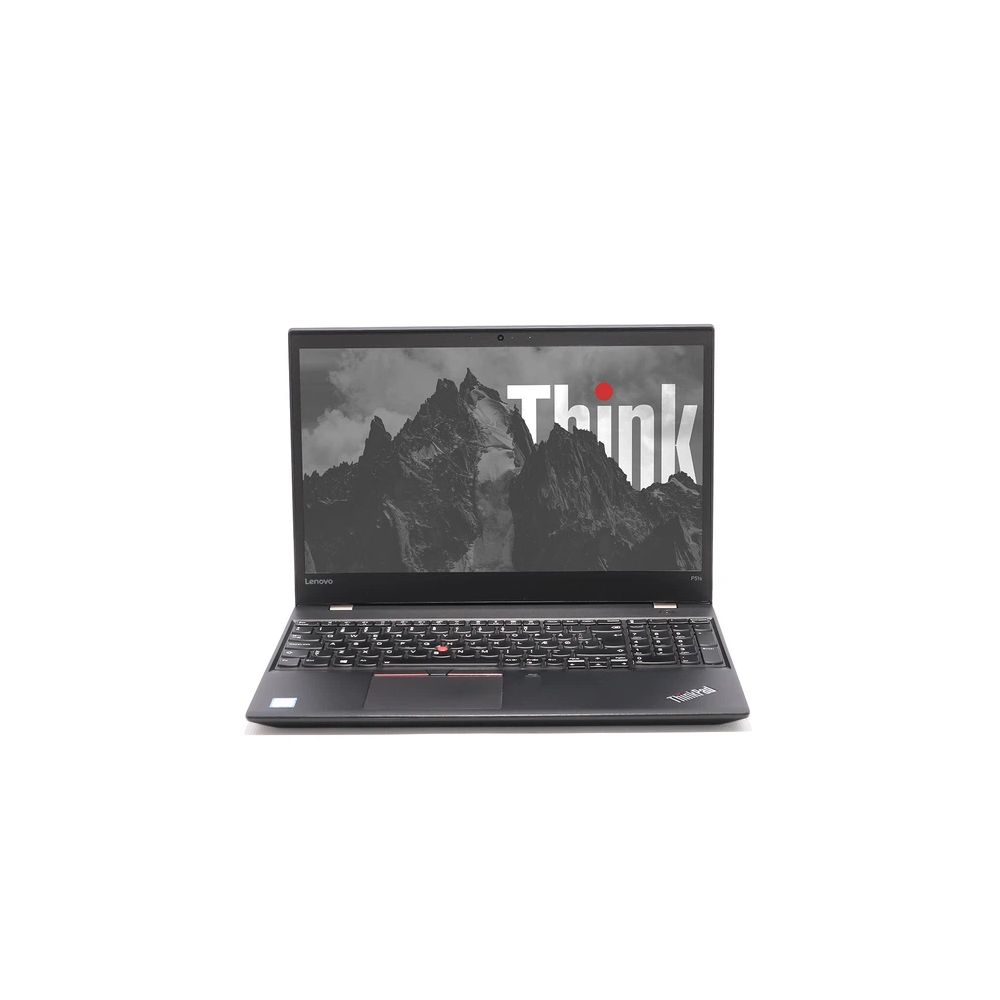 Thinkpad P51s