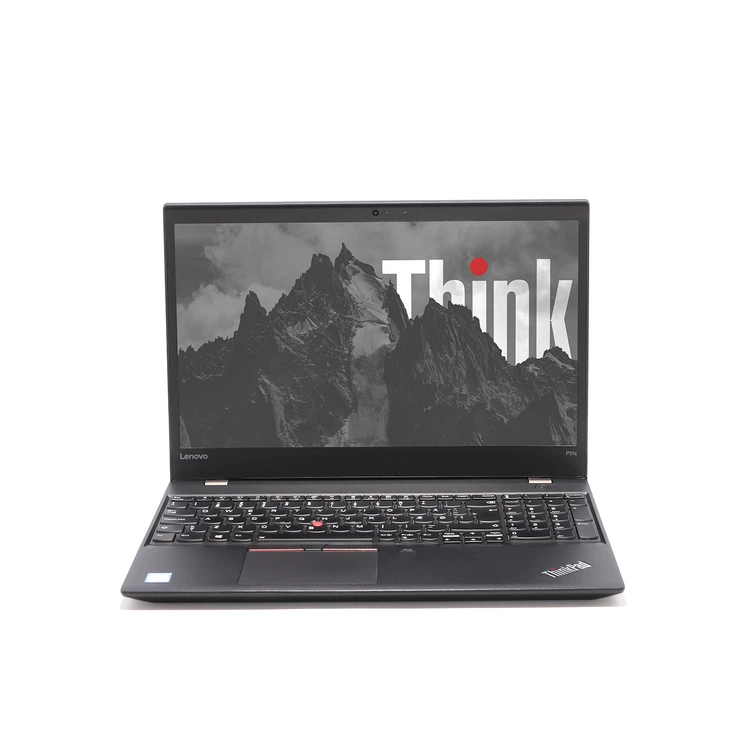 Thinkpad P51s