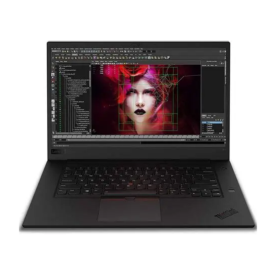 Thinkpad P1 G3