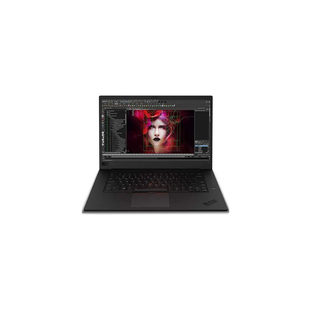 Thinkpad P1 G3
