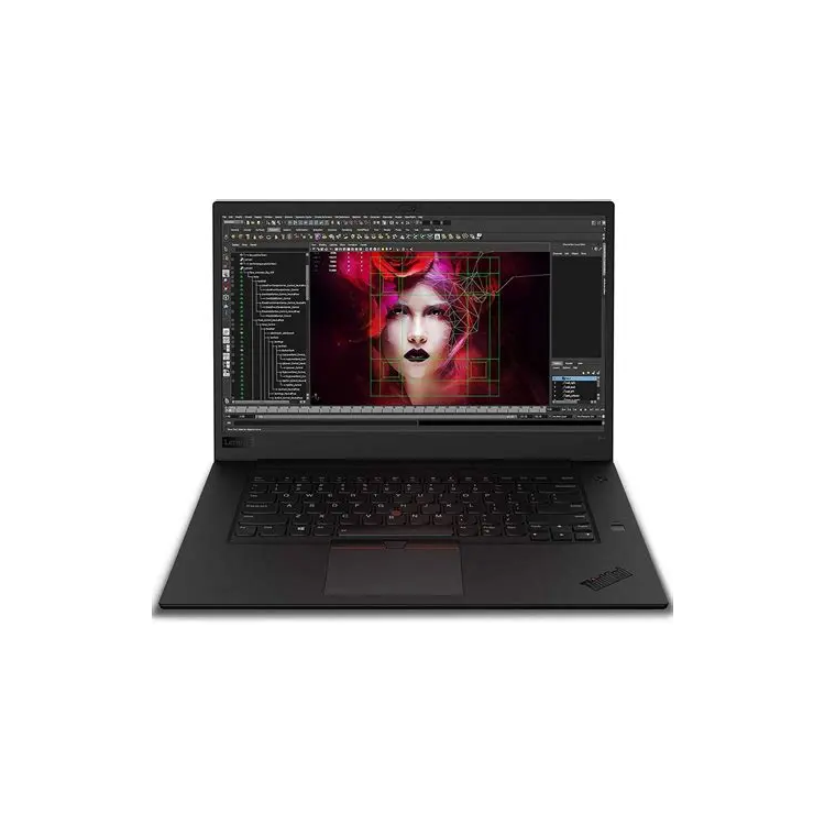 Thinkpad P1 G3