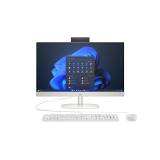 HP ProOne 240 G10 AIO Ultra 5-125U 23,8" FHD 8Go 512Go SSD FreeDOS Blanc 12M