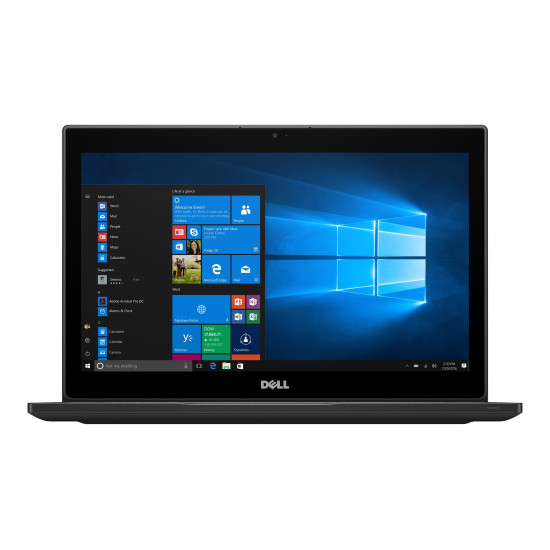 Latitude 7280 reconditionné
